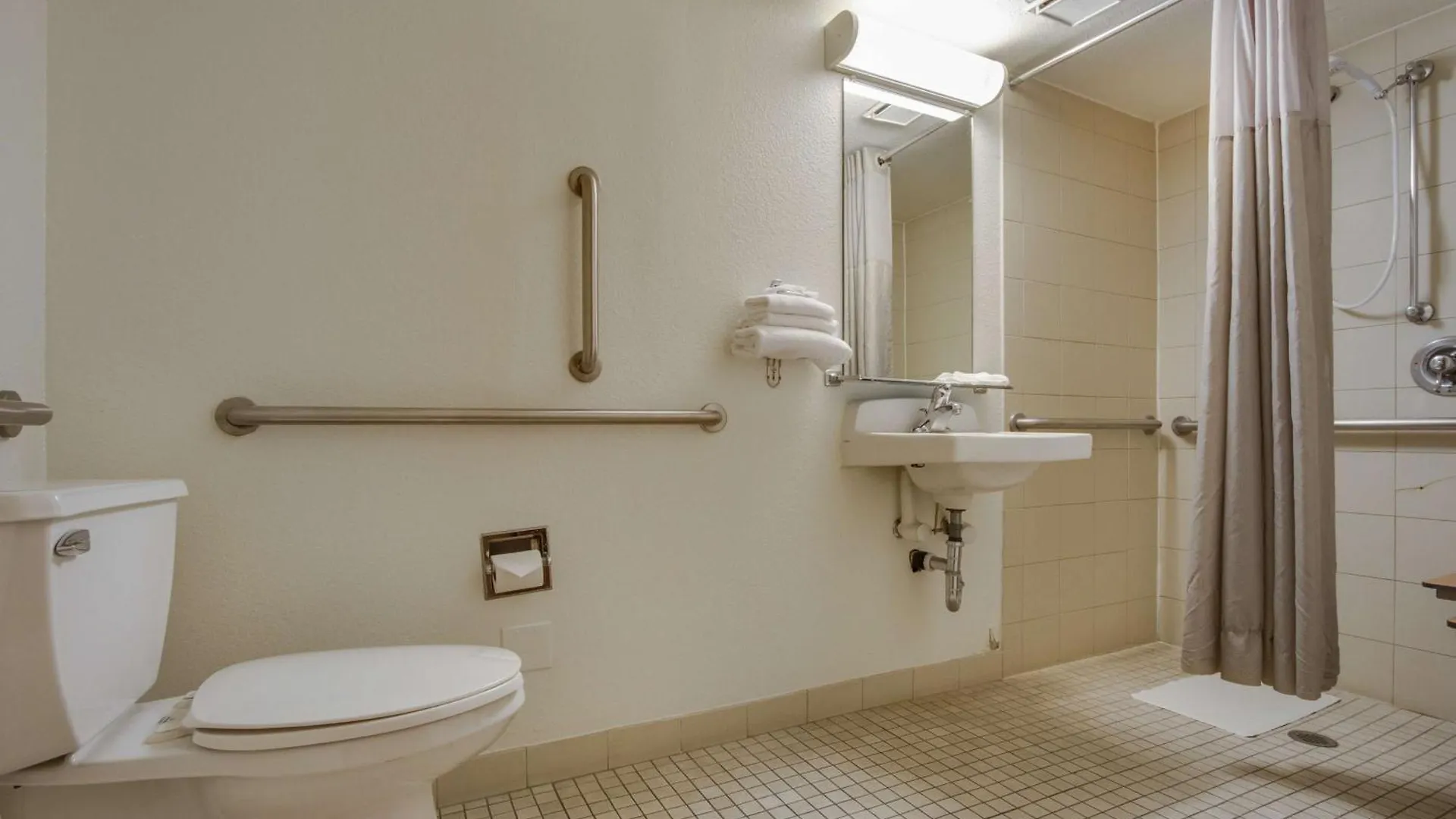 Motel 6-Tempe, Az - Broadway - Asu 2*, טמפה