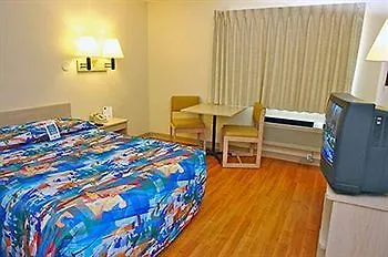 Motel 6-Tempe, Az - Broadway - Asu טמפה