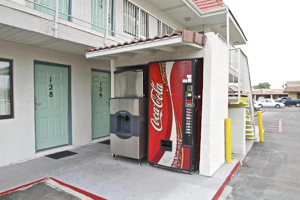 ** מלון Motel 6-Tempe, Az - Broadway - Asu ארצות הברית
